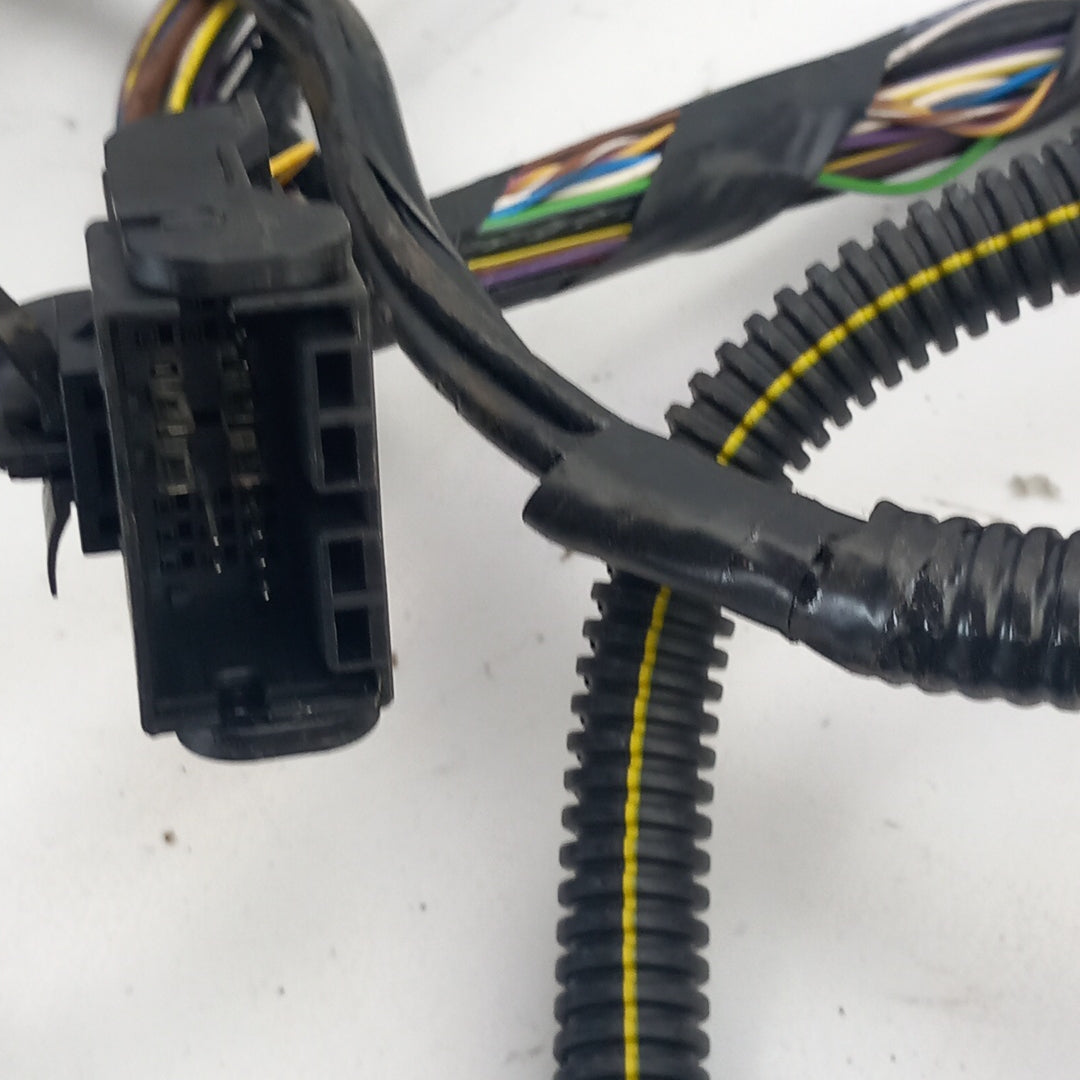 Кабел интериор главен RHD Opel Astra K 5-врати 1,4 Turbo B14XFT