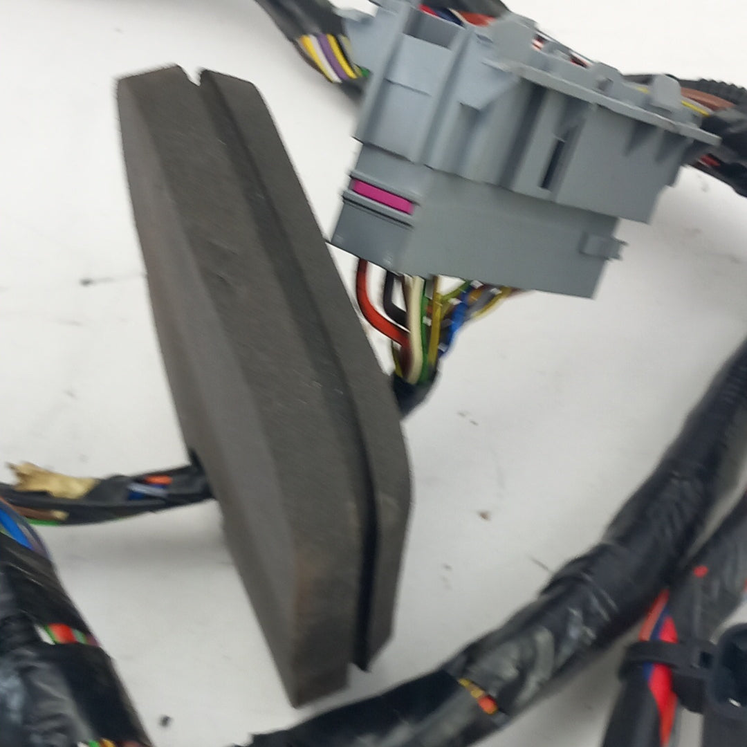 Кабел интериор главен RHD Opel Astra K 5-врати 1,4 Turbo B14XFT