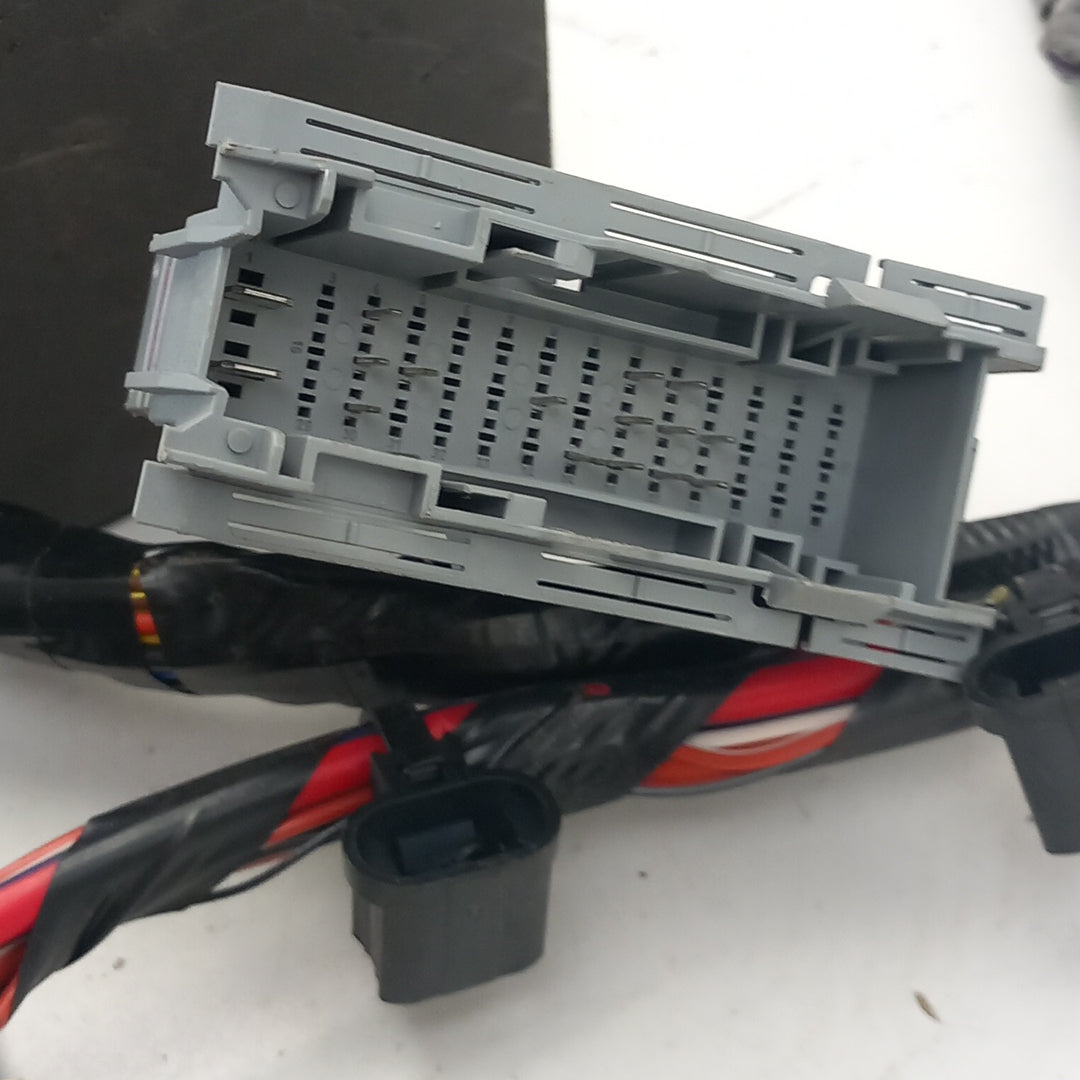 Кабел интериор главен RHD Opel Astra K 5-врати 1,4 Turbo B14XFT