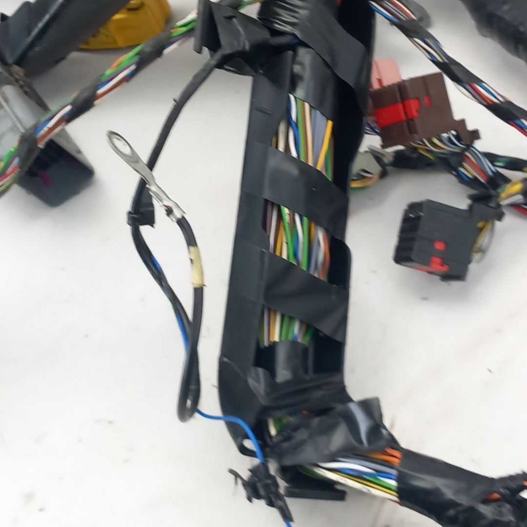 Кабел интериор главен RHD Opel Astra K 5-врати 1,4 Turbo B14XFT