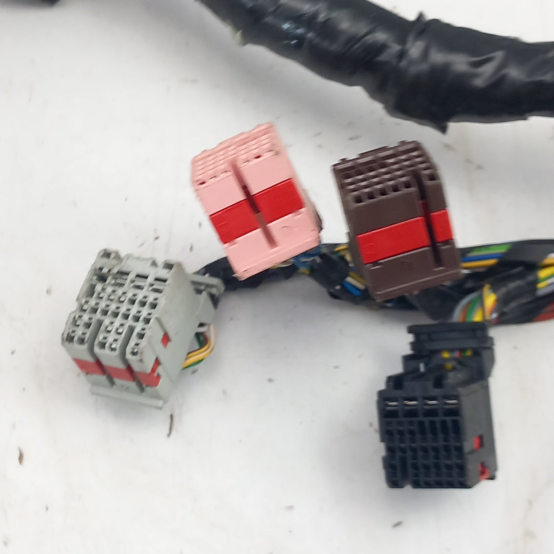 Кабел интериор главен RHD Opel Astra K 5-врати 1,4 Turbo B14XFT