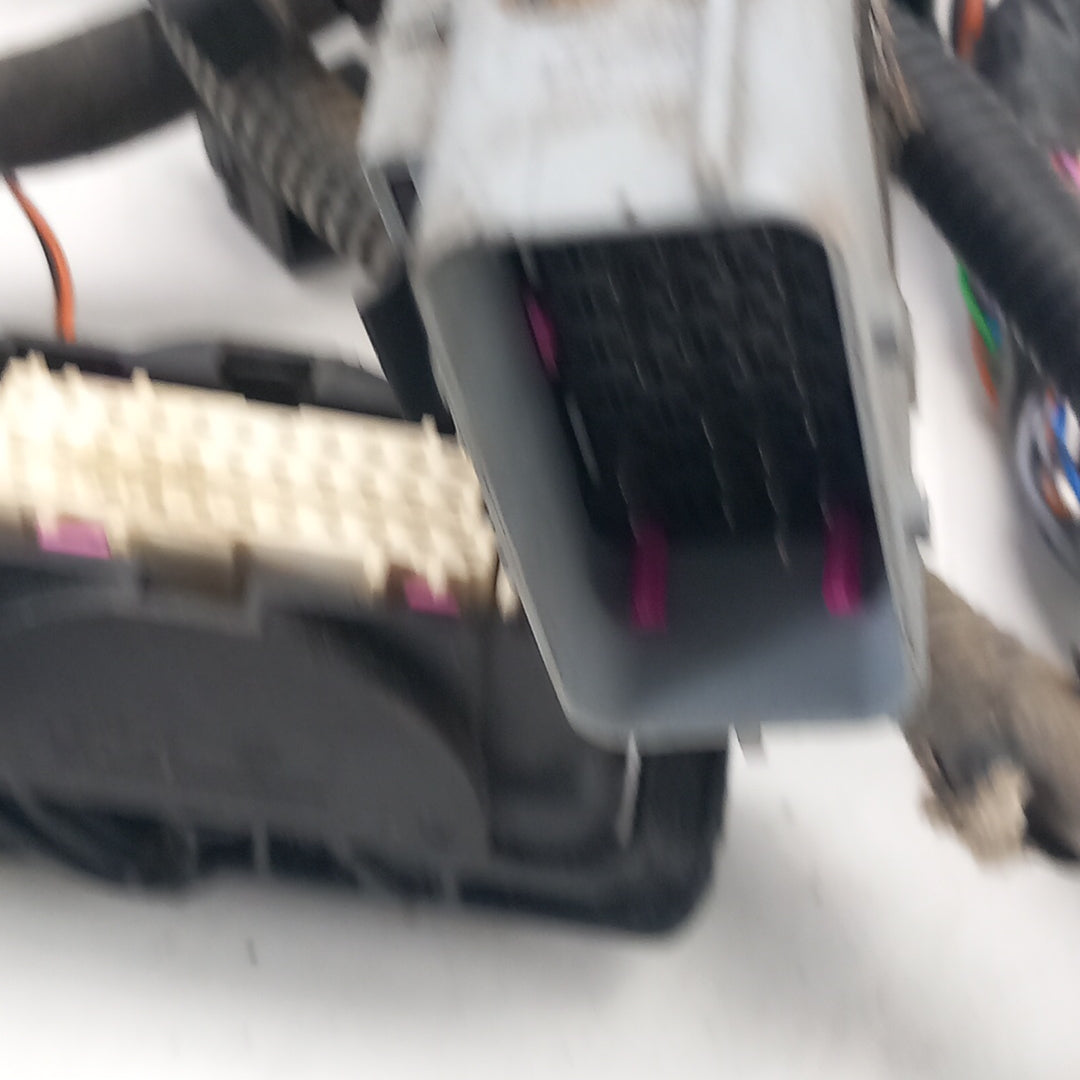 Кабел интериор главен RHD Opel Astra K 5-врати 1,4 Turbo B14XFT