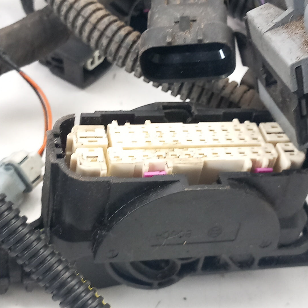 Кабел интериор главен RHD Opel Astra K 5-врати 1,4 Turbo B14XFT