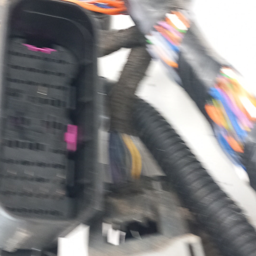 Кабел интериор главен RHD Opel Astra K 5-врати 1,4 Turbo B14XFT