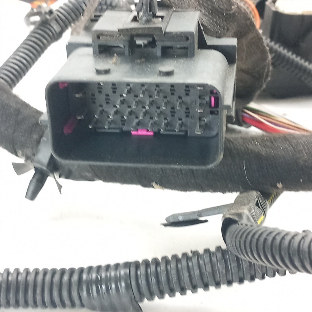 Кабел интериор главен RHD Opel Astra K 5-врати 1,4 Turbo B14XFT