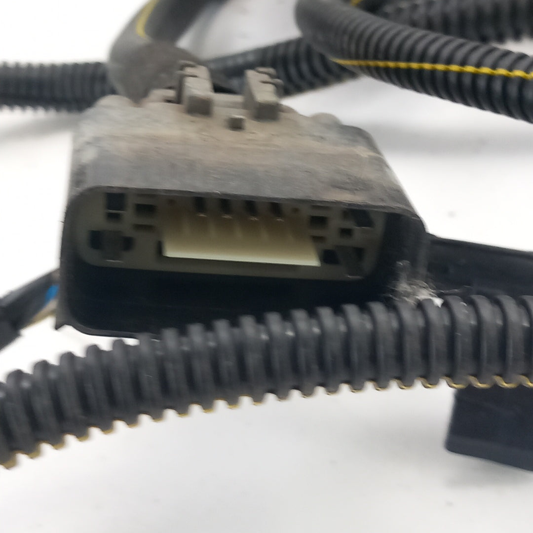 Кабел интериор главен RHD Opel Astra K 5-врати 1,4 Turbo B14XFT