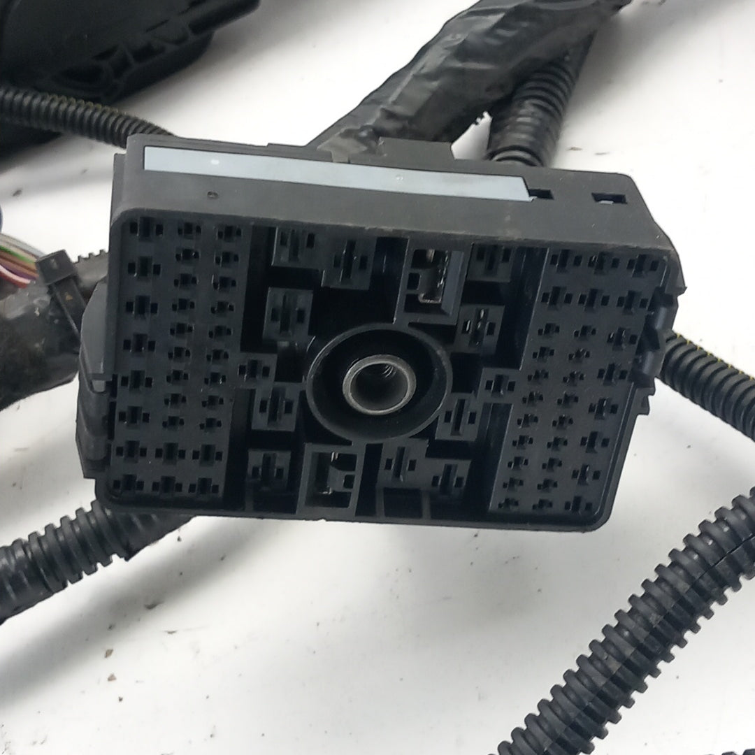 Кабел интериор главен RHD Opel Astra K 5-врати 1,4 Turbo B14XFT