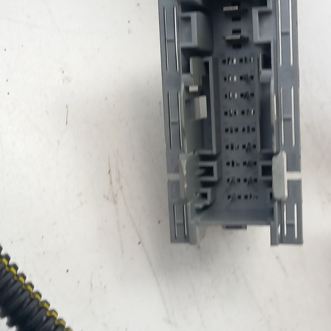 Кабел интериор главен RHD Opel Astra K 5-врати 1,4 Turbo B14XFT