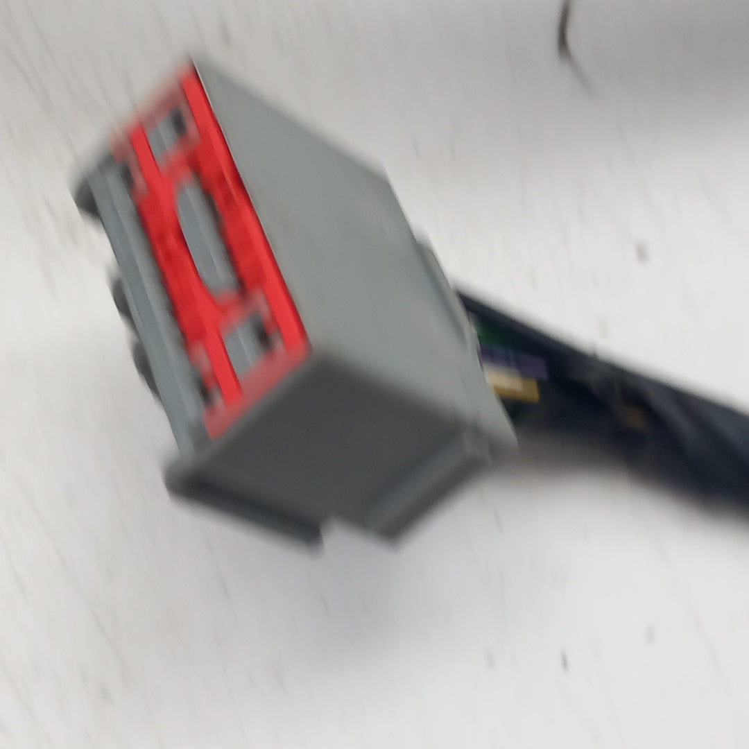 Кабел интериор главен RHD Opel Astra K 5-врати 1,4 Turbo B14XFT