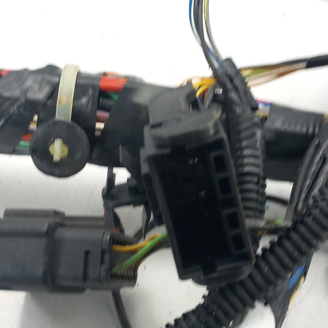 Кабел интериор главен RHD Opel Astra K 5-врати 1,4 Turbo B14XFT