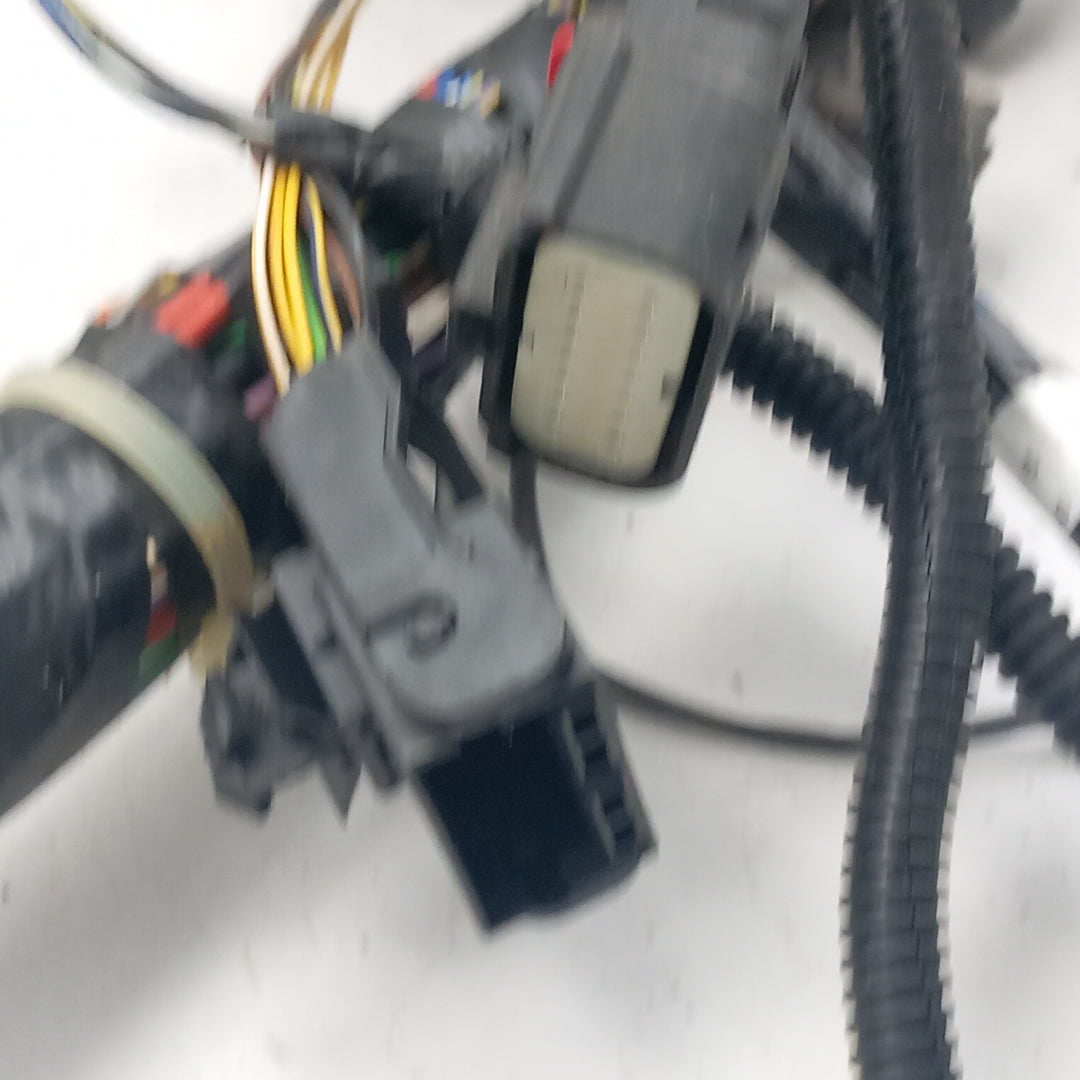 Кабел интериор главен RHD Opel Astra K 5-врати 1,4 Turbo B14XFT