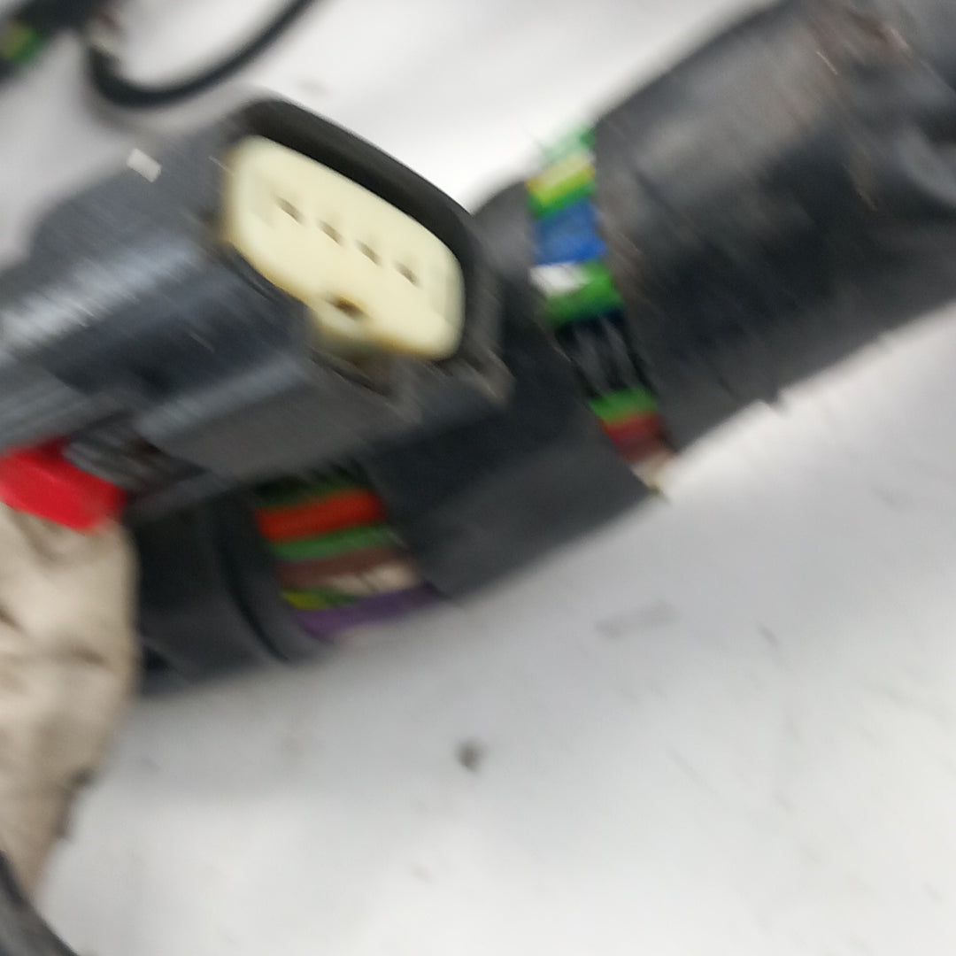 Кабел интериор главен RHD Opel Astra K 5-врати 1,4 Turbo B14XFT