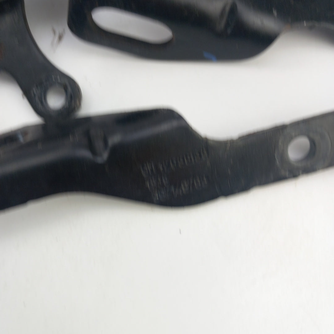 Пакет разни държачи по двигателя Opel Astra K 5-врати 1,4 Turbo B14XFT