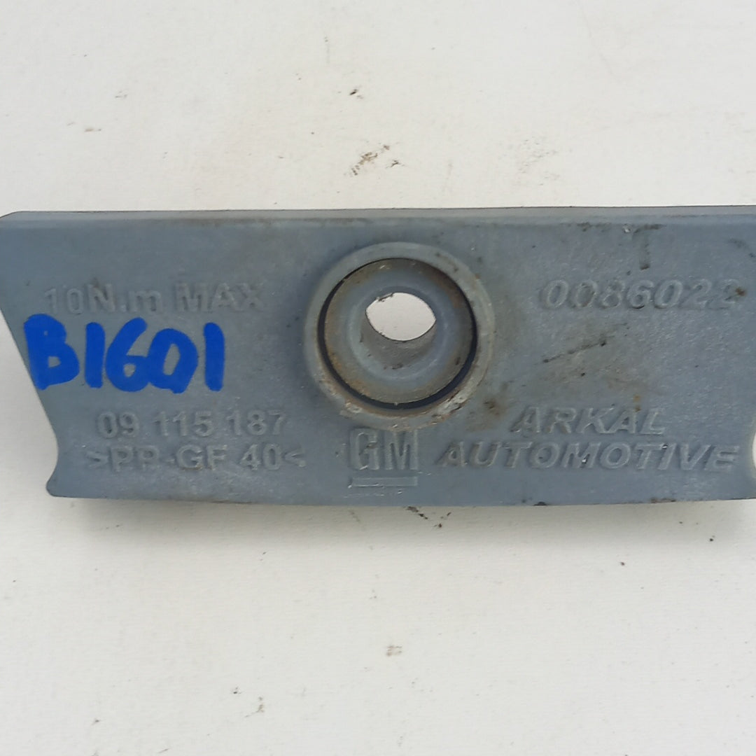 Планка държач акумулатор Opel Astra K