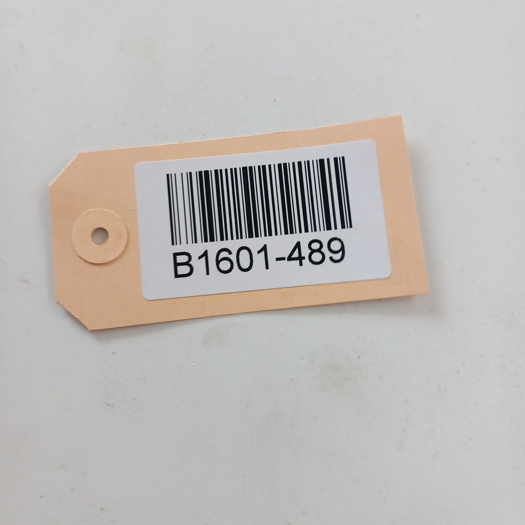 Подкалник заден ляв Opel Astra K 5-врати