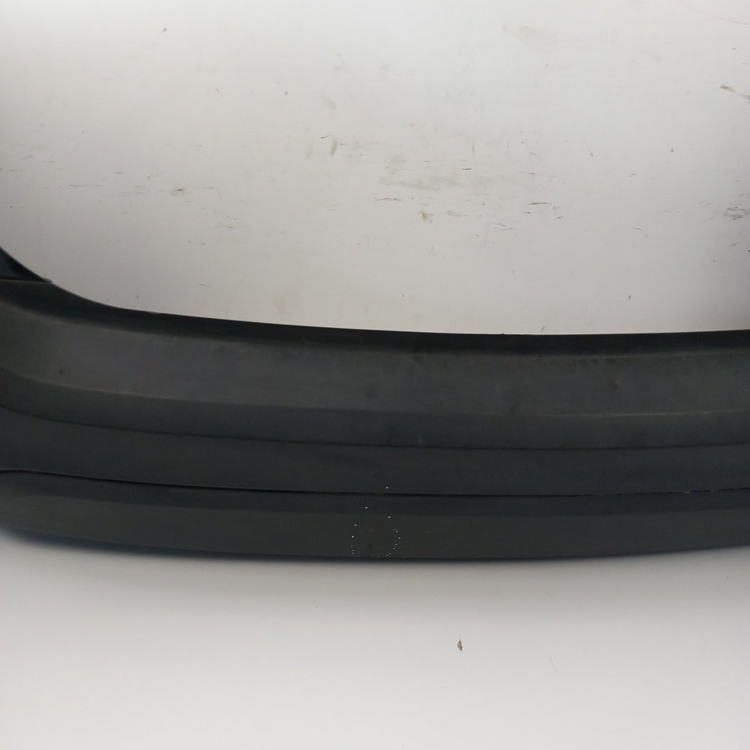 Броня задна Z22Y Черен оникс Opel Crossland X