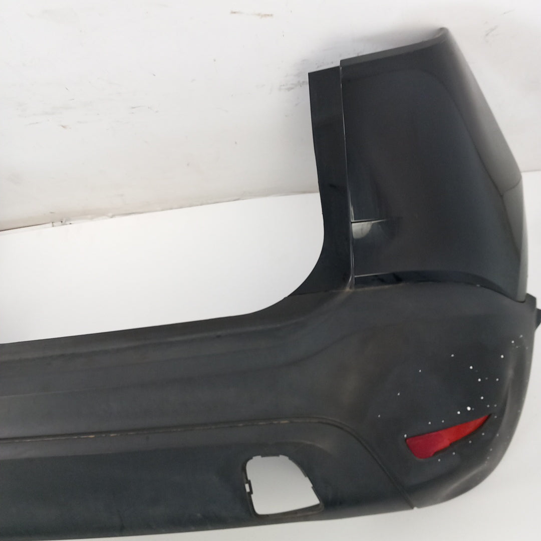 Броня задна Z22Y Черен оникс Opel Crossland X