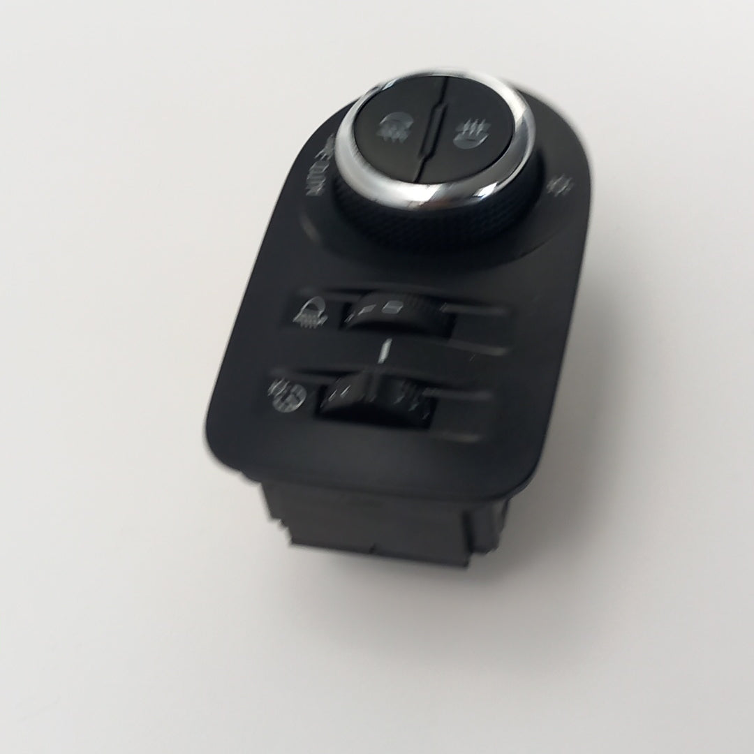 Ключ светлини RHD десен волан Opel Crossland X