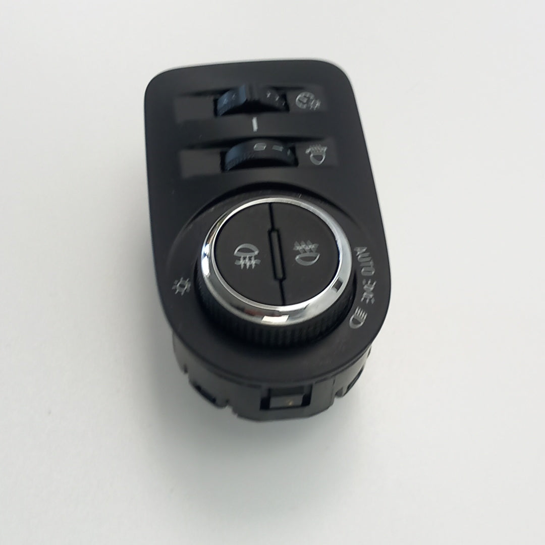 Ключ светлини RHD десен волан Opel Crossland X