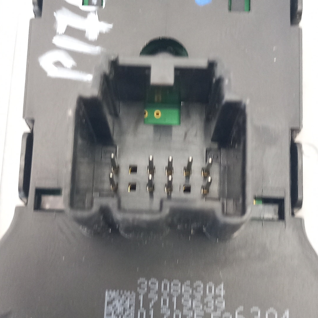 Ключ светлини RHD десен волан Opel Crossland X