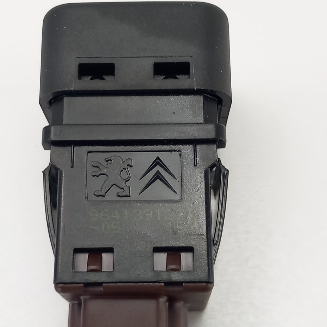 Бутон заключване airbag Opel Crossland X