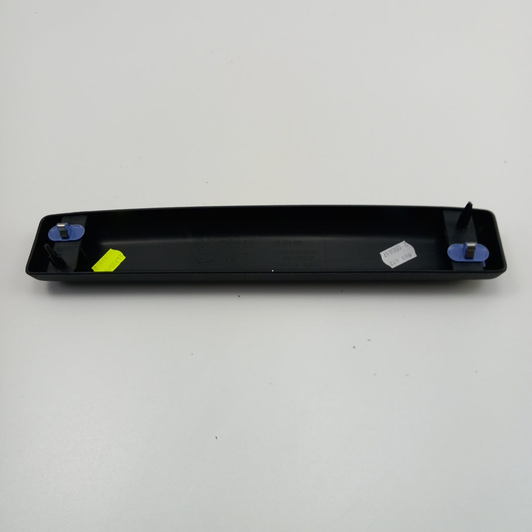 Капак трети стоп Opel Crossland X