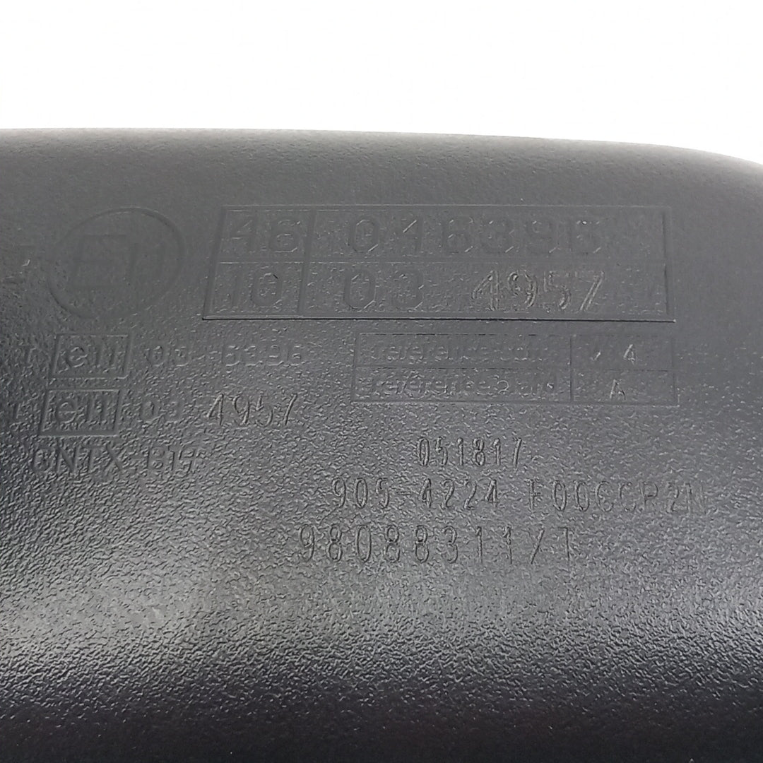 Вътрешно огледало Светлинно активен Автоматично затъмняване Opel Crossland X