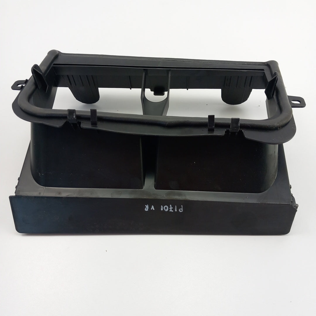 Конзола въздуховоди Opel Crossland X