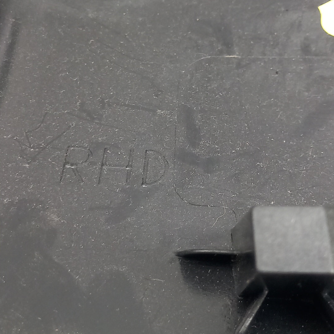 Капак вътрешно огледало RHD Opel Crossland X