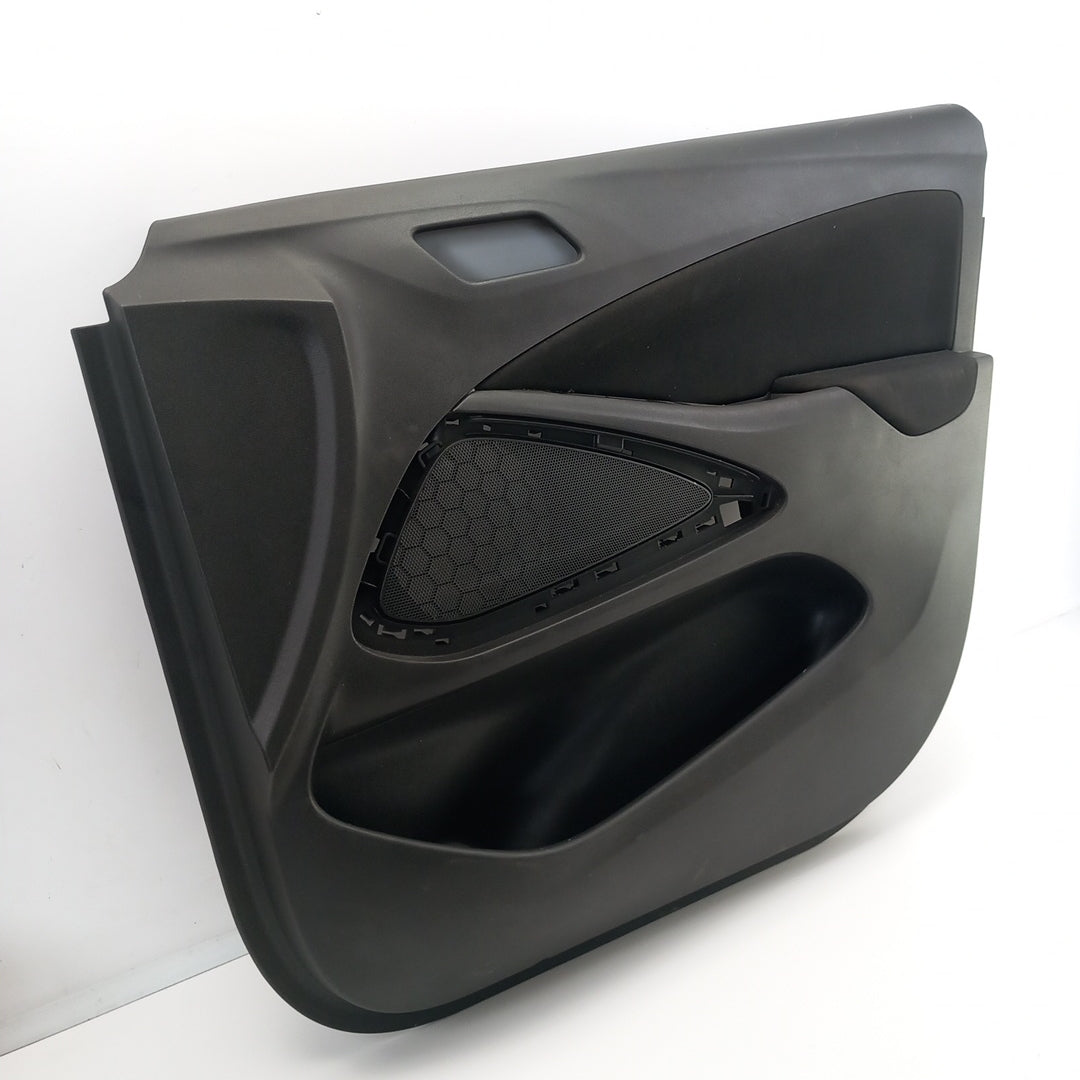 Кора на врата предна дясна RHD TATZ Opel Crossland X