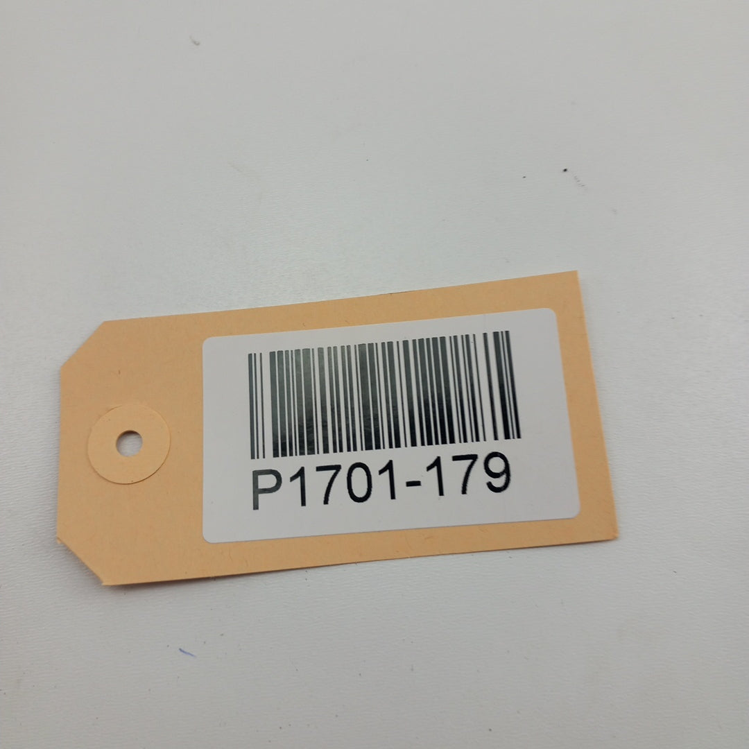 Лайстна стъкло на врата предна дясна вътрешна Opel Crossland X