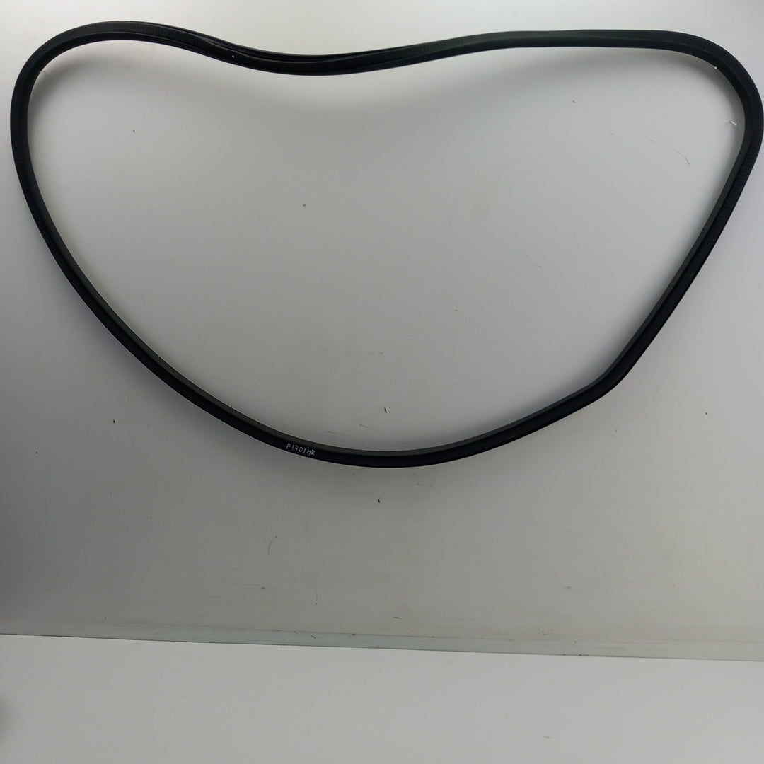 Уплътнение каросерия задна дясна врата Opel Crossland X