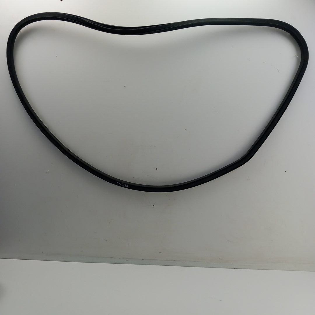 Уплътнение каросерия задна дясна врата Opel Crossland X