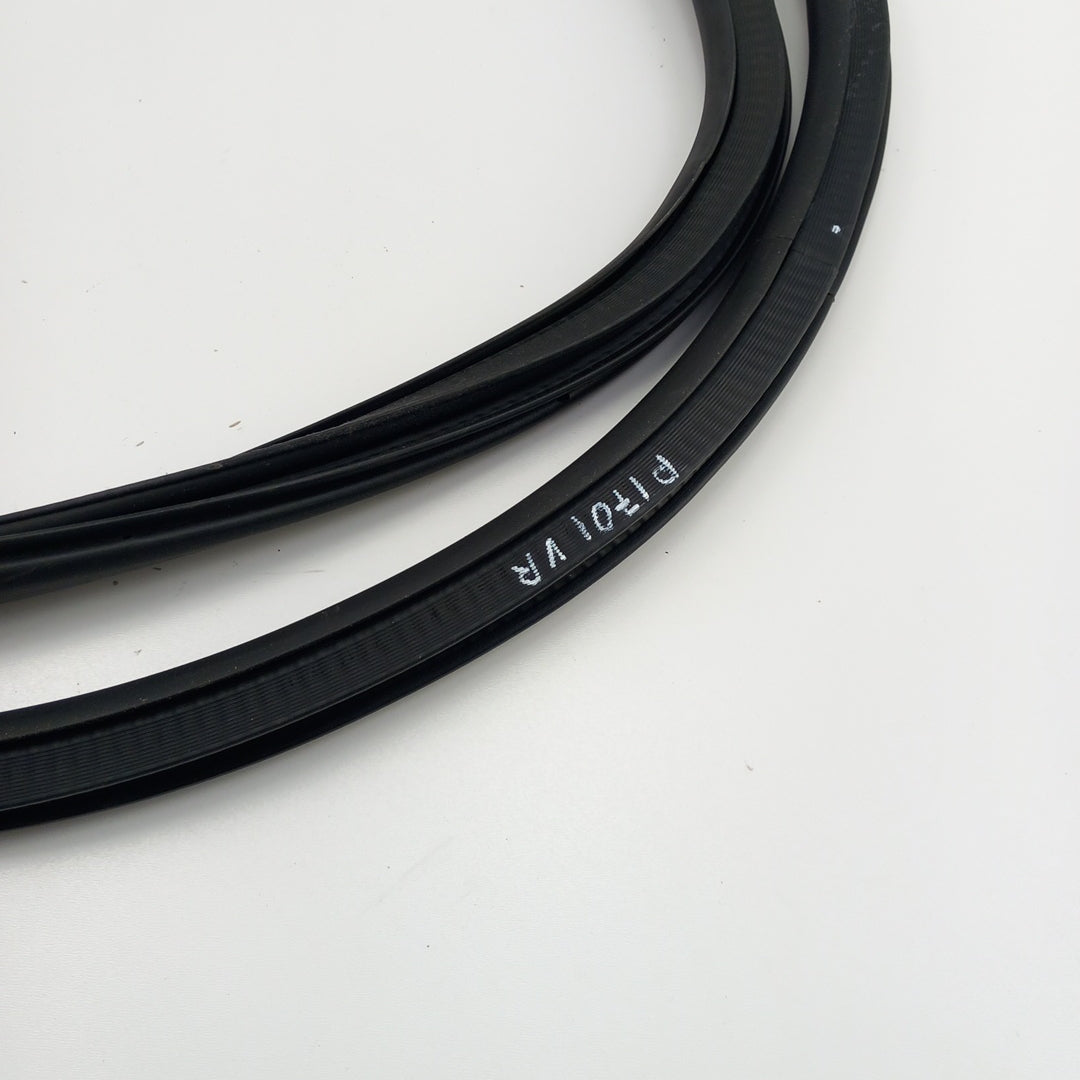 Уплътнение каросерия предна дясна врата Opel Crossland X