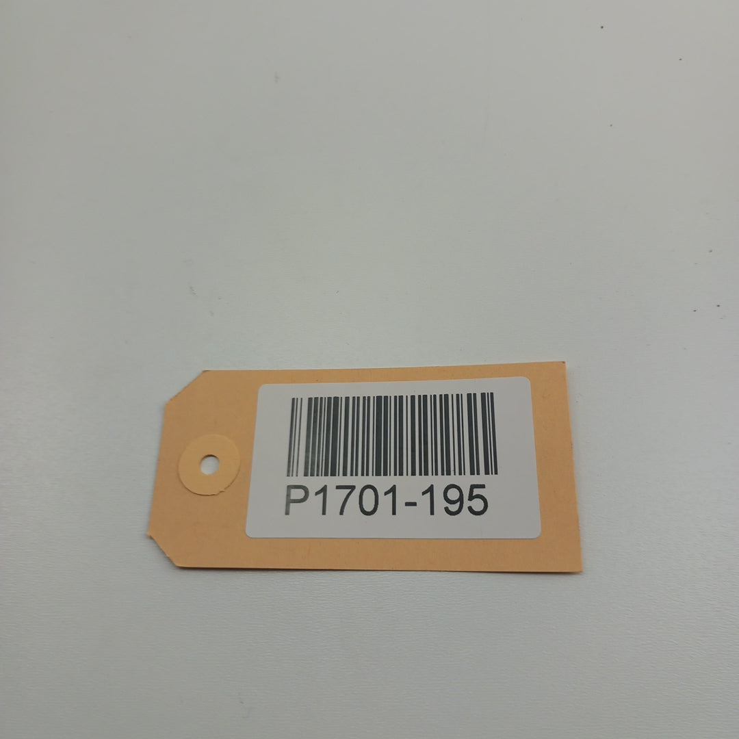 Тонколона предна врата Opel Crossland X