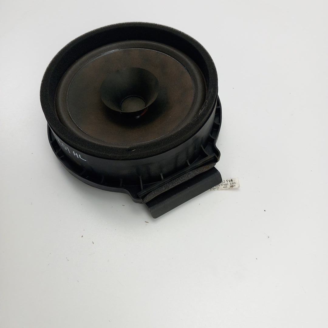 Тонколона задна врата Opel Crossland X