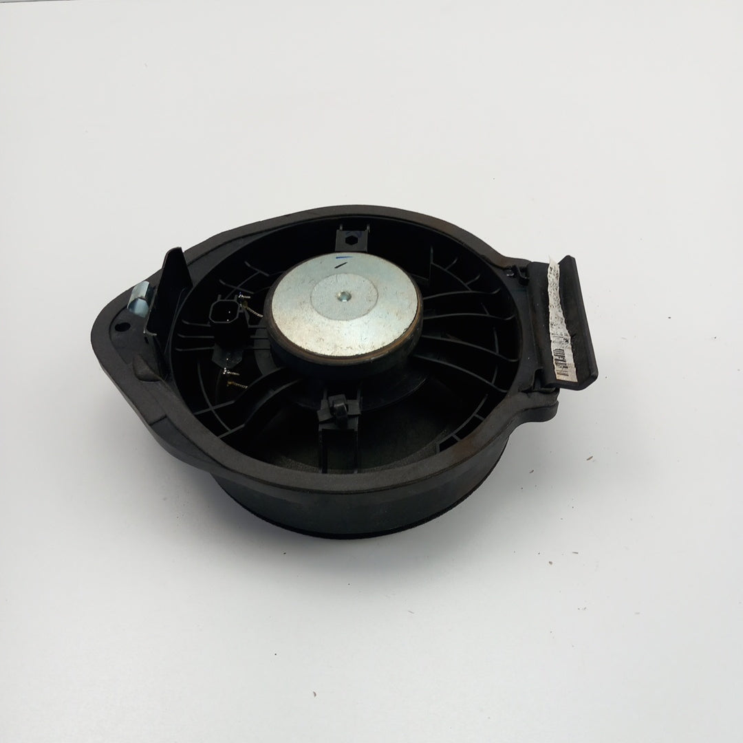 Тонколона задна врата Opel Crossland X