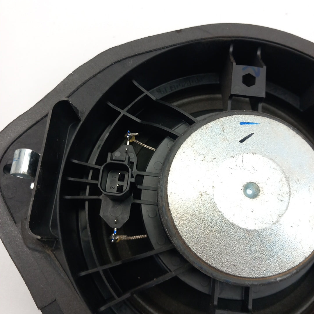 Тонколона задна врата Opel Crossland X