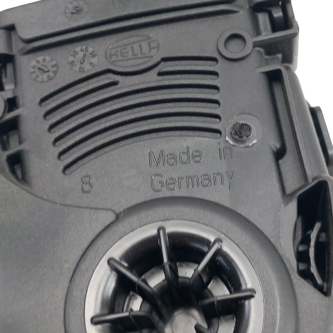 Педал газ RHD Opel Crossland X