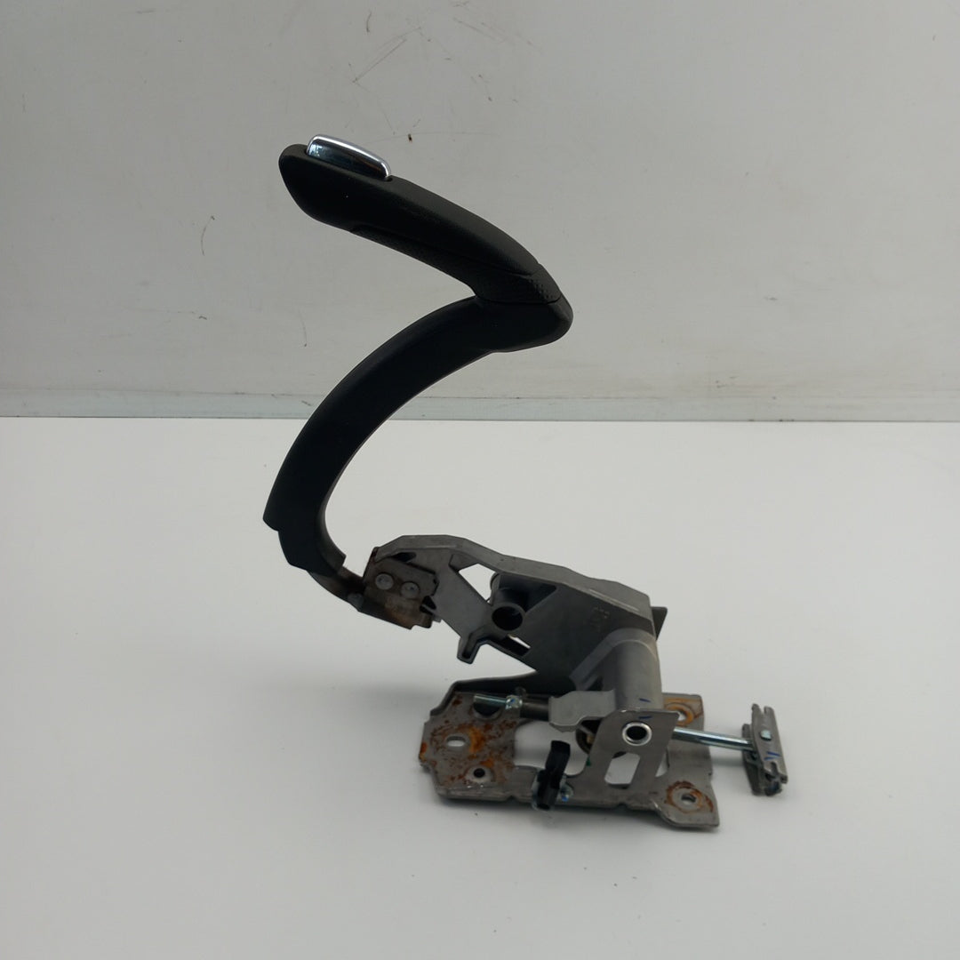 Лост ръчна спирачка RHD Opel Crossland X