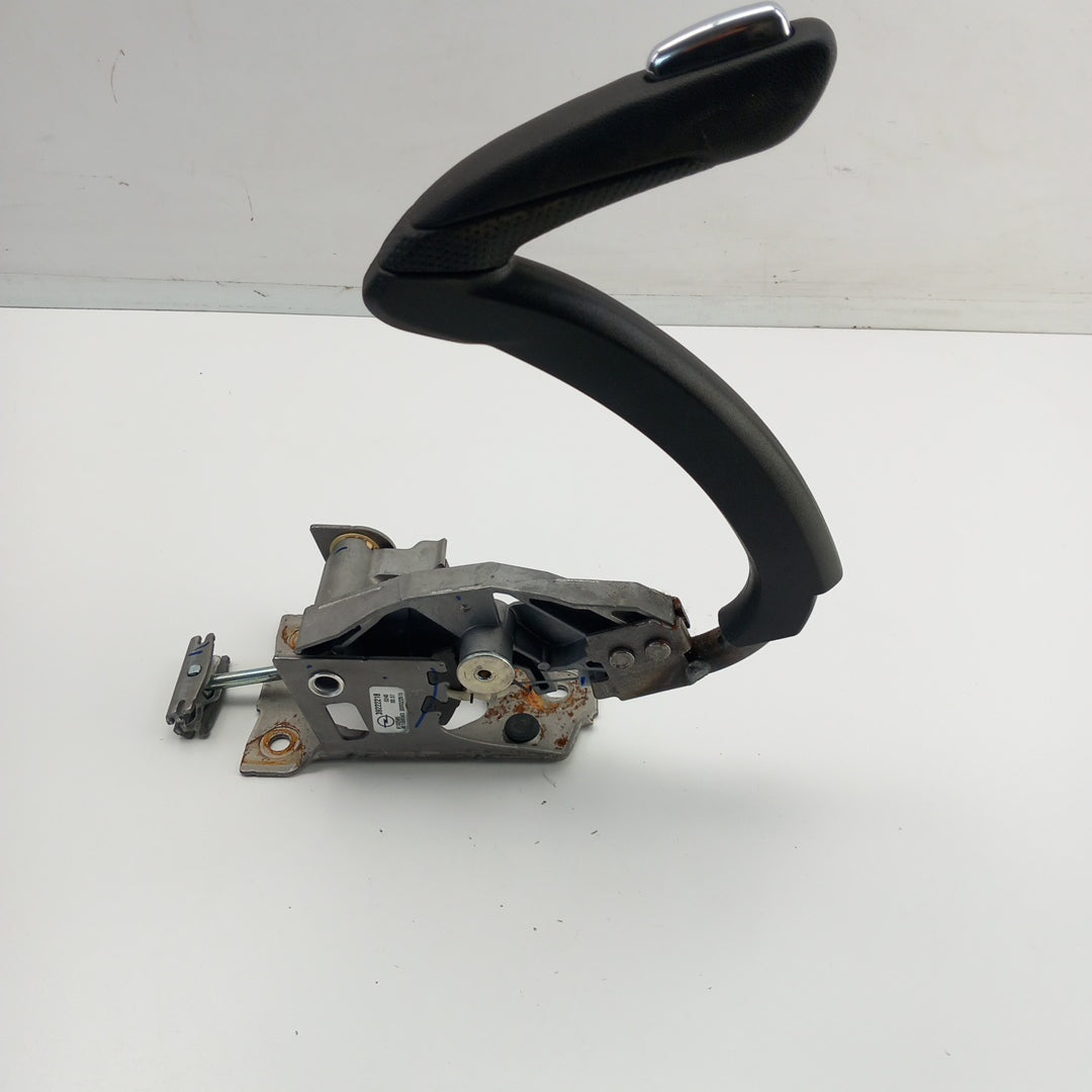 Лост ръчна спирачка RHD Opel Crossland X