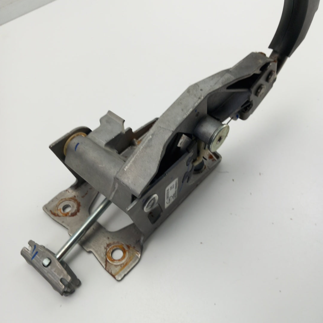 Лост ръчна спирачка RHD Opel Crossland X