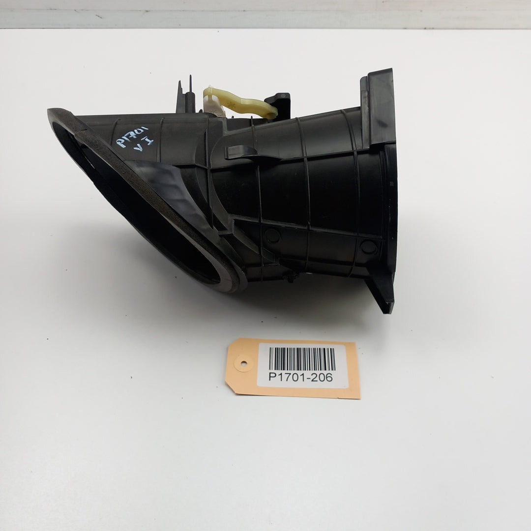 Въздуховод с клапа Opel Crossland X