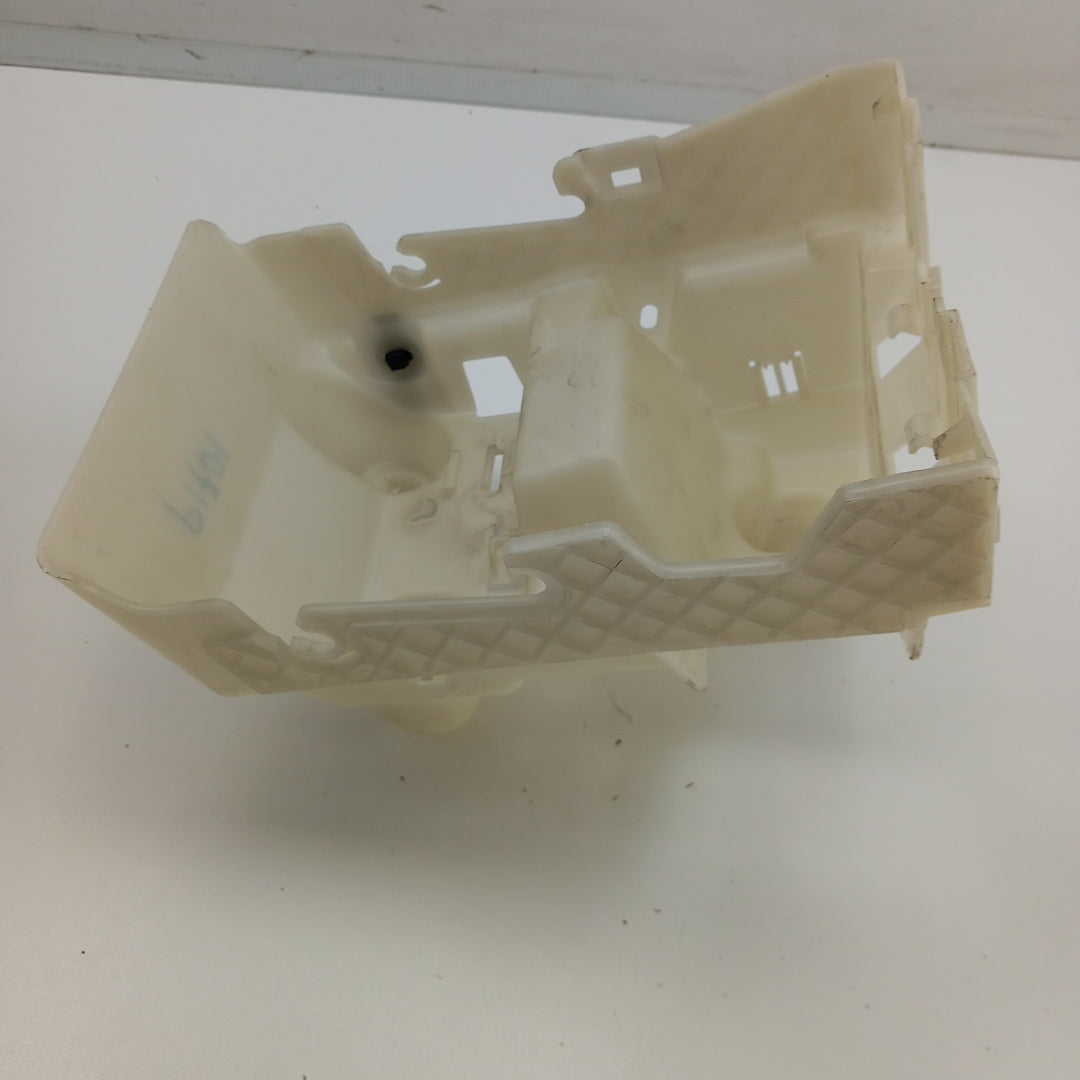 Кутия стойка бушониера Opel Crossland X 1,6 CDTI B16DT