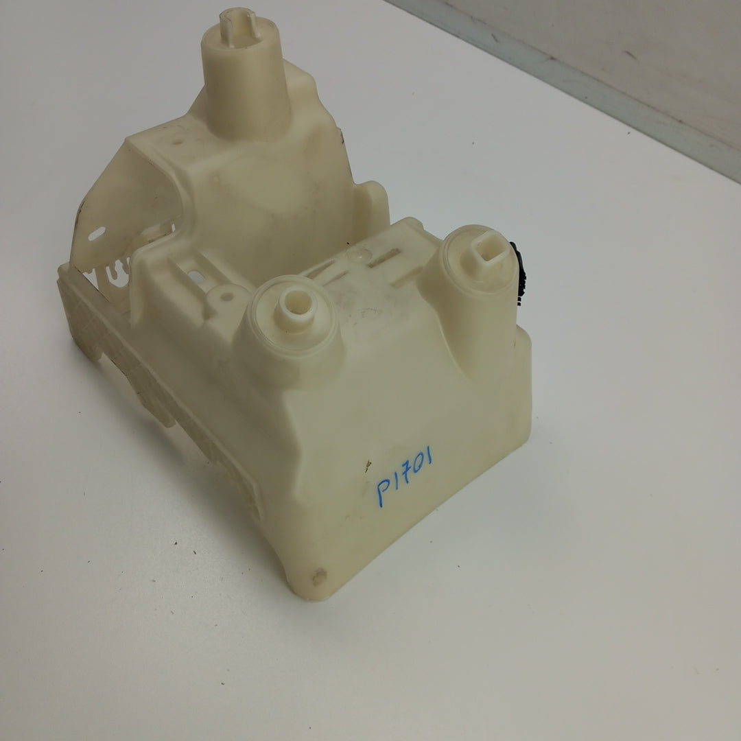 Кутия стойка бушониера Opel Crossland X 1,6 CDTI B16DT