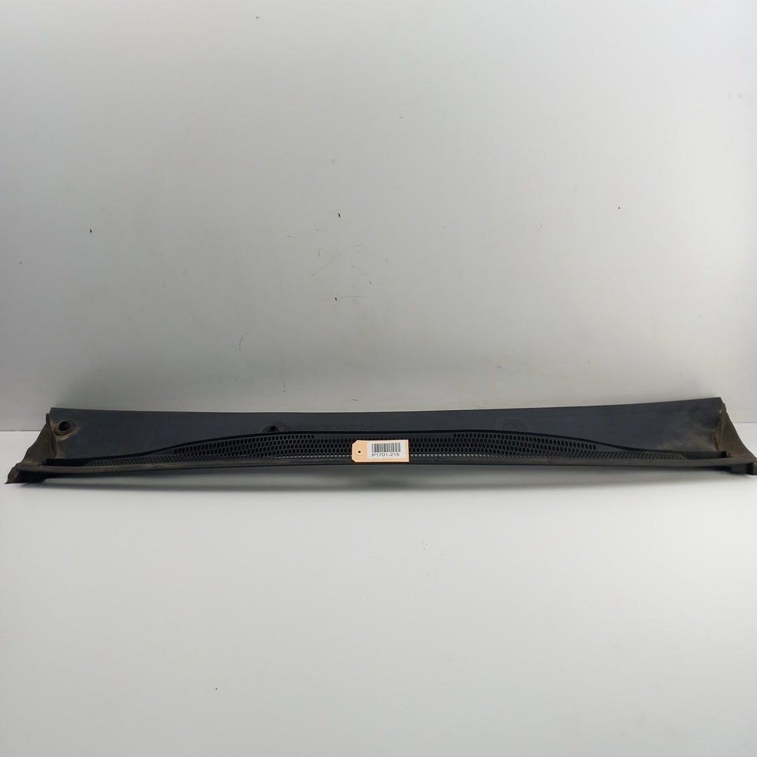 Капак лостов механизъм чистачки предно стъкло RHD десен волан Opel Crossland X