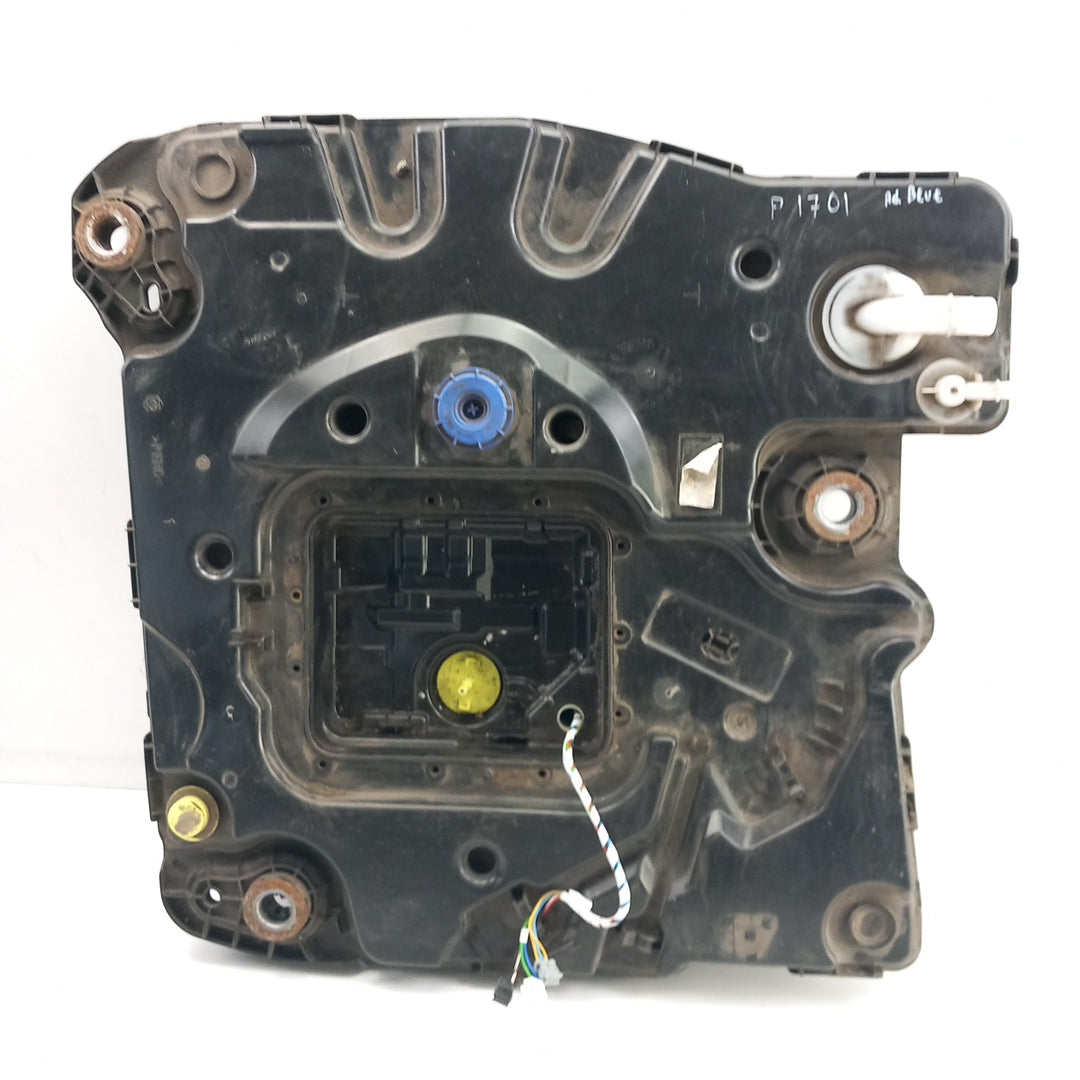 Резервоар гориво AdBlue Opel Crossland X 1,6 CDTI B16DT