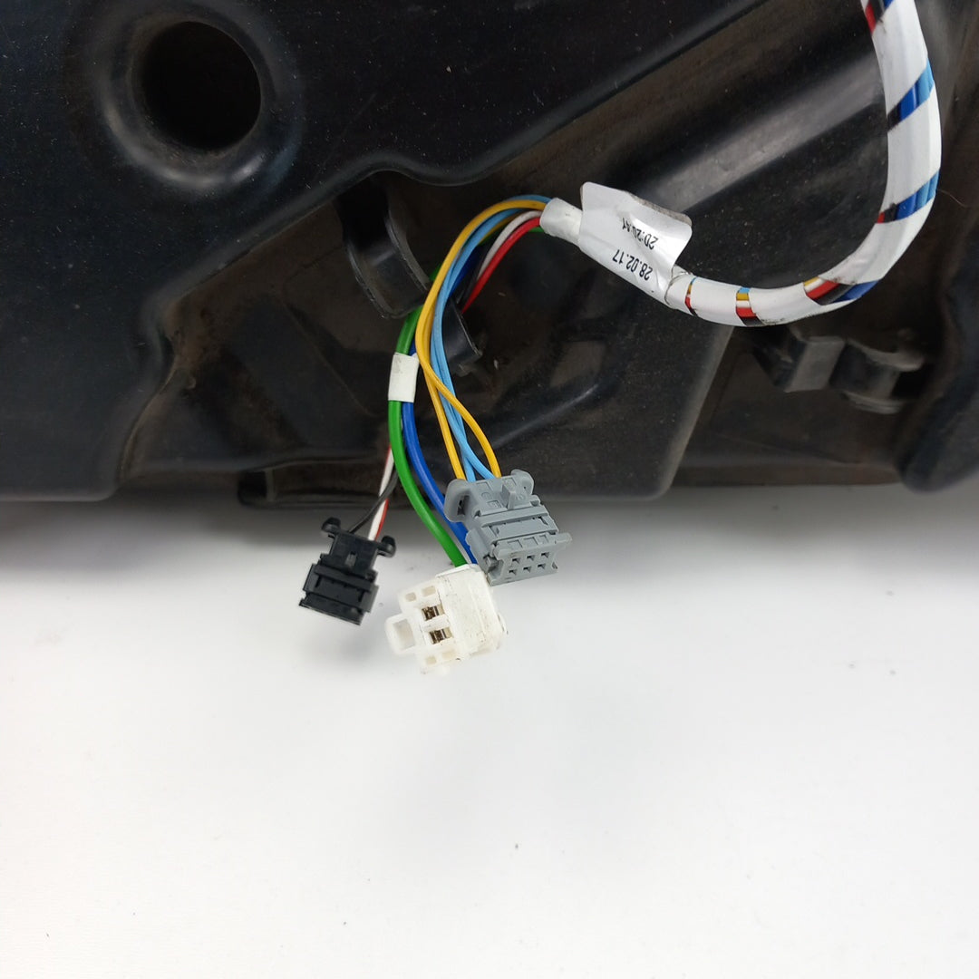 Резервоар гориво AdBlue Opel Crossland X 1,6 CDTI B16DT