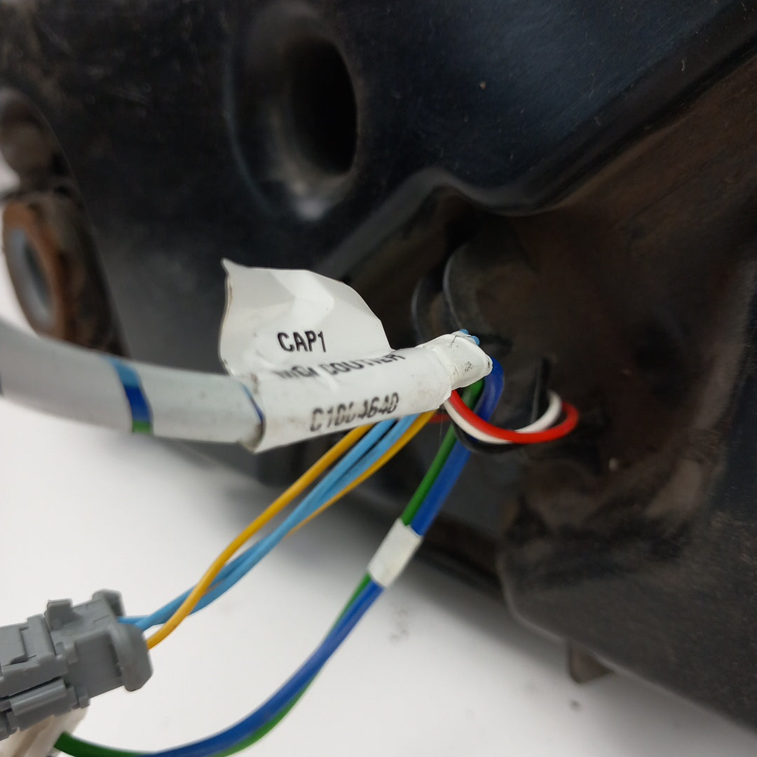 Резервоар гориво AdBlue Opel Crossland X 1,6 CDTI B16DT