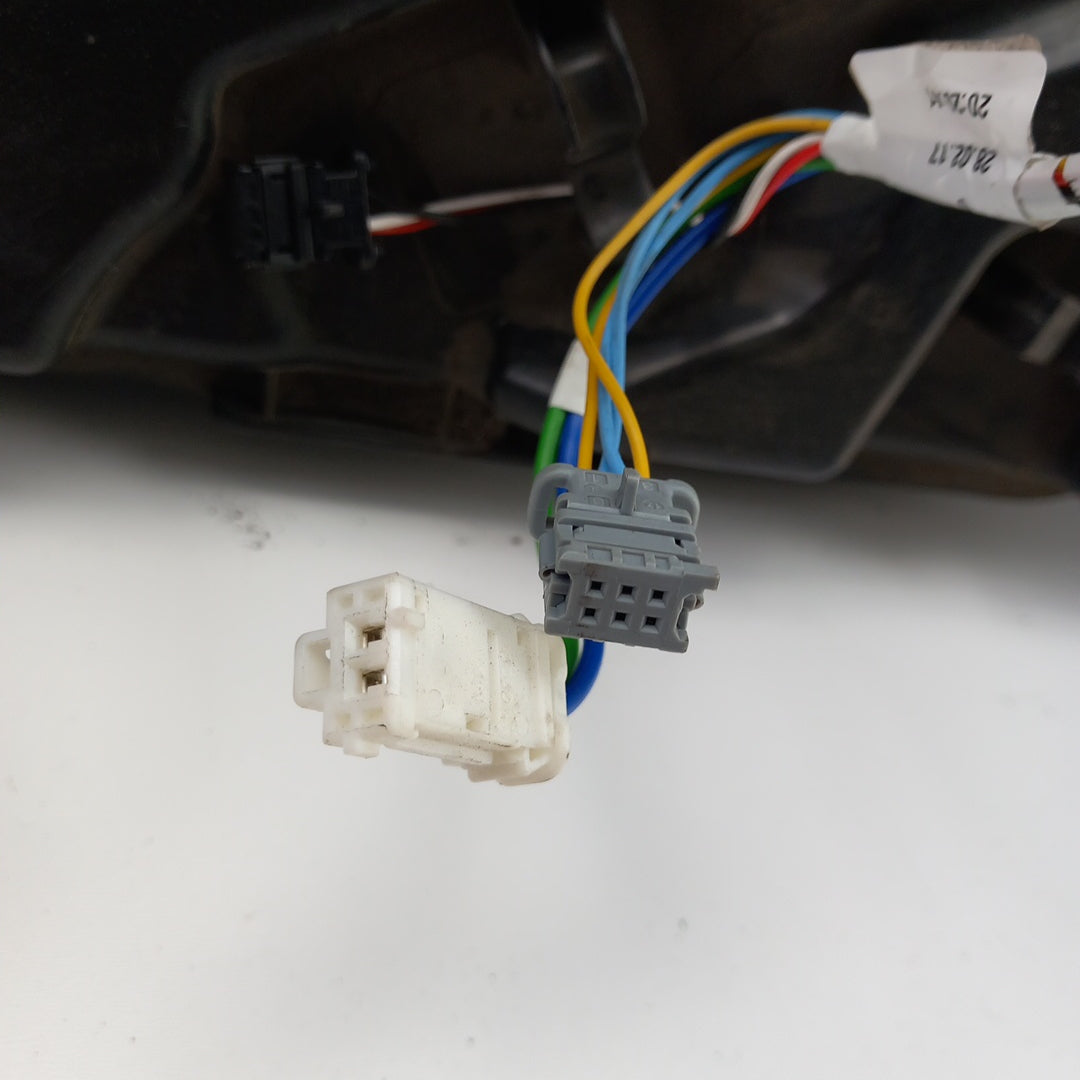 Резервоар гориво AdBlue Opel Crossland X 1,6 CDTI B16DT